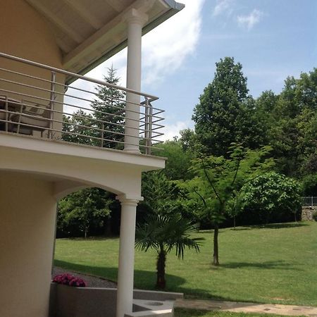 Apartments Villa Majda Матульи Экстерьер фото