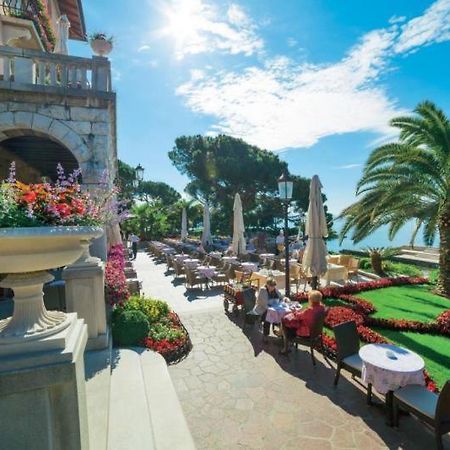 Apartments Villa Majda Матульи Экстерьер фото